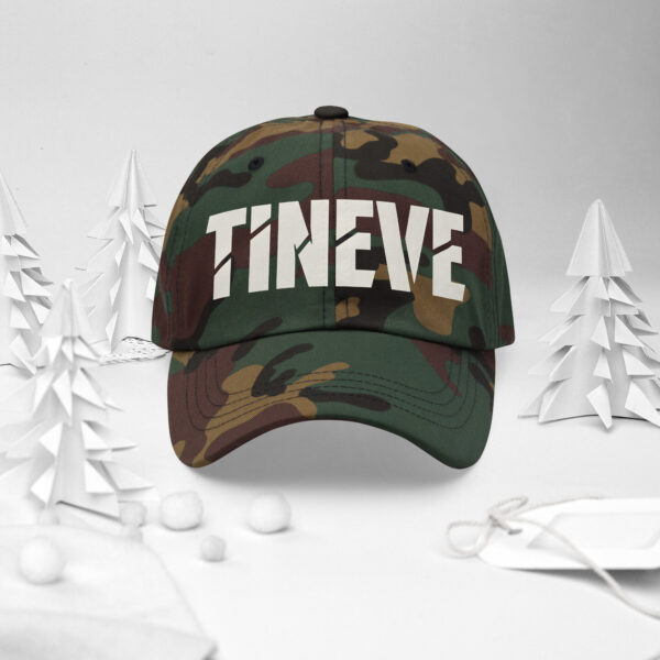 Unisex hat