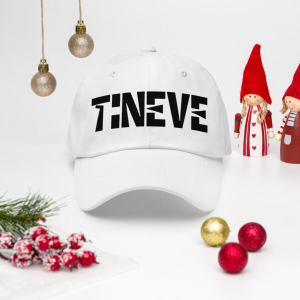 Unisex hat